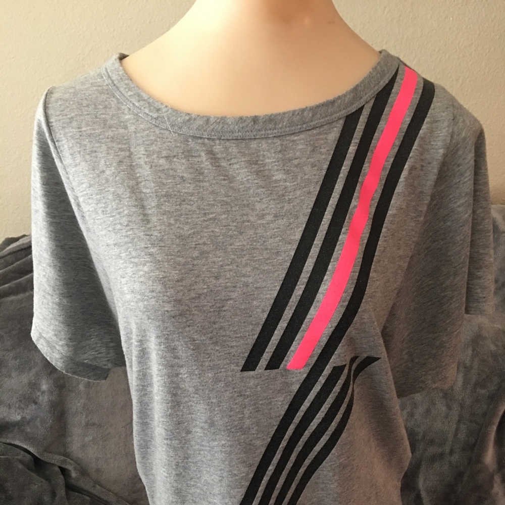 Victors Secret Sport collection Tee